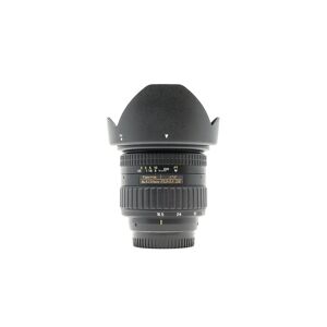 Used Tokina 16.5-135mm f/3.5-5.6 AT-X DX - Nikon Fit