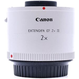 Used Canon EF 2x III Extender