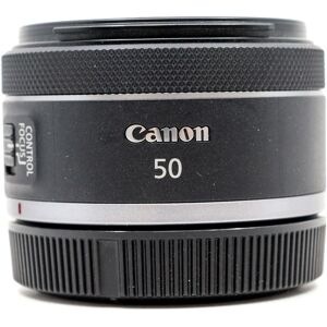 Used Canon RF 50mm f/1.8 STM