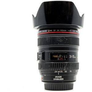 Used Canon EF 24-105mm f/4 L IS USM