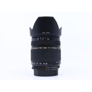 Used Tamron AF 28-300mm f/3.5-6.3 XR Di LD Aspherical (IF) Macro - Nikon Fit