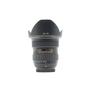 Used Tokina 11-16mm f/2.8 AT-X Pro DX II - Nikon Fit