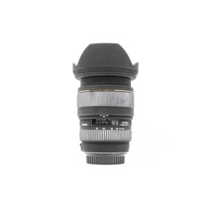 Used Sigma 24-70mm f/2.8 EX DG Macro - Canon EF Fit