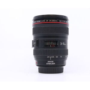 Used Canon EF 24-105mm f/4 L IS USM