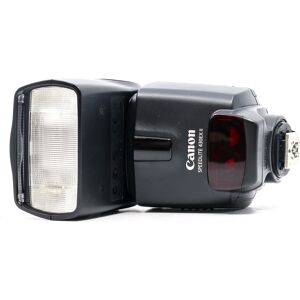 Used Canon Speedlite 430EX II