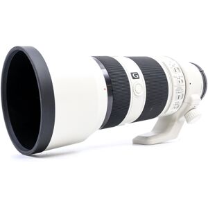 Used Sony FE 70-200mm f/4 G OSS