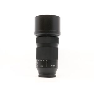 Used Panasonic Lumix S 70-300mm f/4.5-5.6 Macro OIS