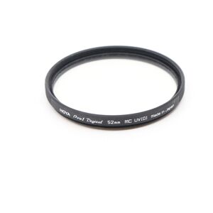 Used Hoya 52mm Pro 1 Digital DMC UV Filter