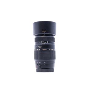 Used Tamron AF 70-300mm f/4-5.6 LD Macro - Canon EF Fit