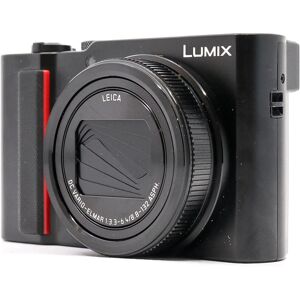 Used Panasonic Lumix DC-TZ200