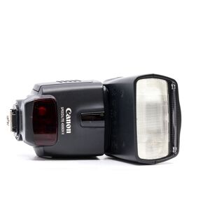 Used Canon Speedlite 430EX II