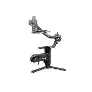 Used Zhiyun-Tech Crane 3S PRO Handheld Stabiliser