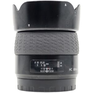 Used Hasselblad HC 80mm f/2.8