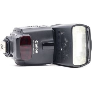 Used Canon Speedlite 430EX II