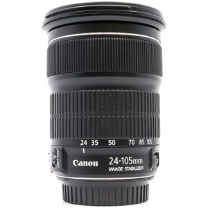 Used Canon EF 24-105mm f/3.5-5.6 IS STM