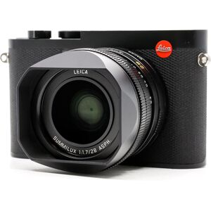 Used Leica Q3