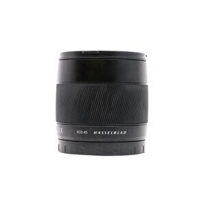 Used Hasselblad XCD 45mm f/3.5