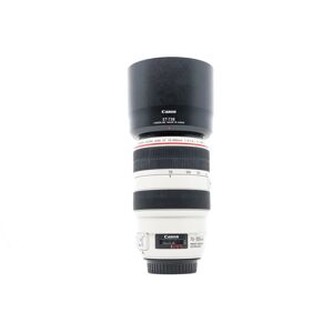 Used Canon EF 70-300mm f/4-5.6 L IS USM