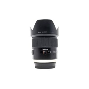 Used Tamron SP 35mm f/1.8 Di VC USD - Canon EF Fit