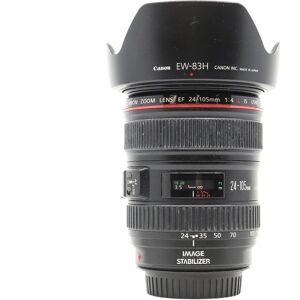 Used Canon EF 24-105mm f/4 L IS USM