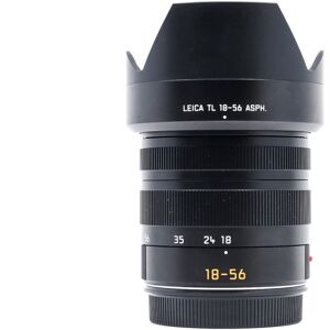 Used Leica Vario-Elmar-TL 18-56mm f/3.5-5.6 ASPH