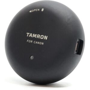 Used Tamron TAP-in Console - Canon EF fit