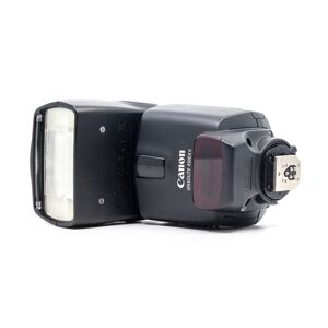 Used Canon Speedlite 430EX II