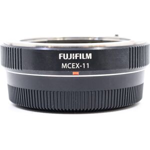 Used Fujifilm MCEX-11 Macro Extension Tube