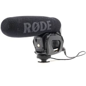 Used Rode VideoMic Pro