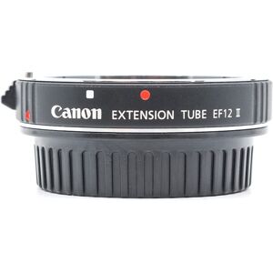 Used Canon Extension Tube EF12 II