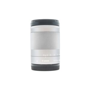 Used Canon EF-M 18-150mm f/3.5-6.3 IS STM