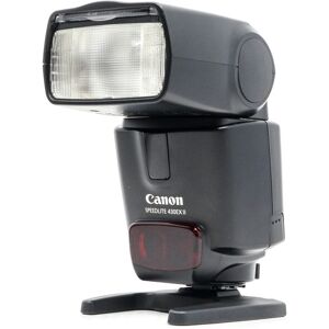 Used Canon Speedlite 430EX II