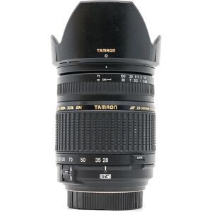 Used Tamron AF 28-300mm f/3.5-6.3 XR Di VC LD Aspherical (IF) - Nikon Fit