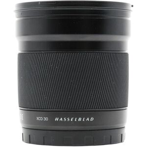 Used Hasselblad XCD 30mm f/3.5