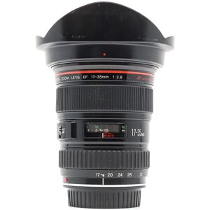 Used Canon EF 17-35mm f/2.8 L USM