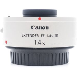 Used Canon EF 1.4x III Extender