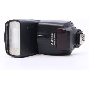 Used Canon Speedlite 430EX II