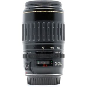 Used Canon EF 70-210mm f/3.5-4.5 USM