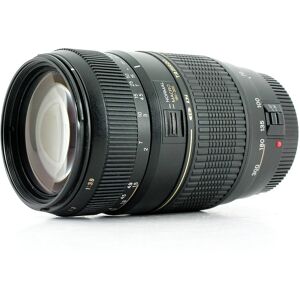 Used Tamron AF 70-300mm f/4-5.6 Di LD Macro - Canon EF Fit