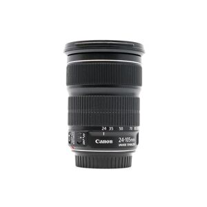 Used Canon EF 24-105mm f/3.5-5.6 IS STM