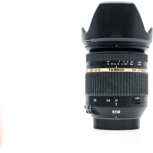 Used Tamron SP AF 17-50mm f/2.8 XR Di II VC LD Aspherical (IF) - Nikon Fit