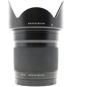 Used Hasselblad XCD 30mm f/3.5