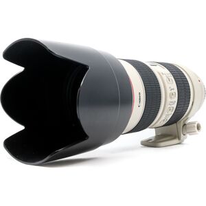 Used Canon EF 70-200mm f/2.8 L USM