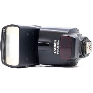 Used Canon Speedlite 430EX II