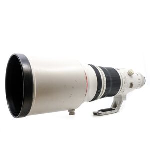 Used Canon EF 500mm f/4 L IS II USM