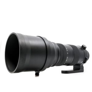 Used Sigma 150-600mm f/5-6.3 DG OS HSM SPORT - Canon EF Fit