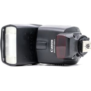 Used Canon Speedlite 430EX II