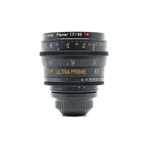 Used ARRI 65mm Ultra Prime T1.9 F - PL fit