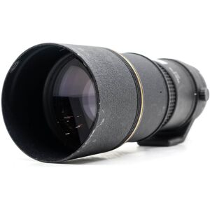 Used Tokina 300mm ATX f/4 - Nikon Fit