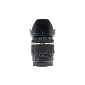 Used Tamron SP AF 17-50mm f/2.8 XR Di II LD Aspherical (IF) - Canon EF-S Fit